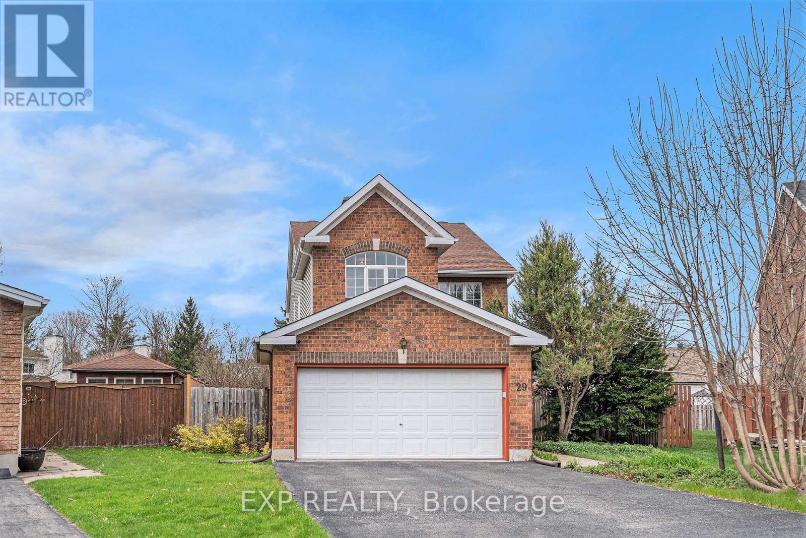 29 Woodford Way, Ottawa, Ontario K2J 4B9 - Photo 1 - X12929540